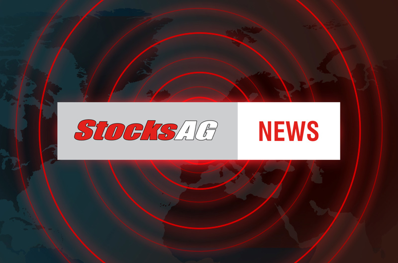 Stocks news mobile banner