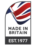 Made in Britain logo